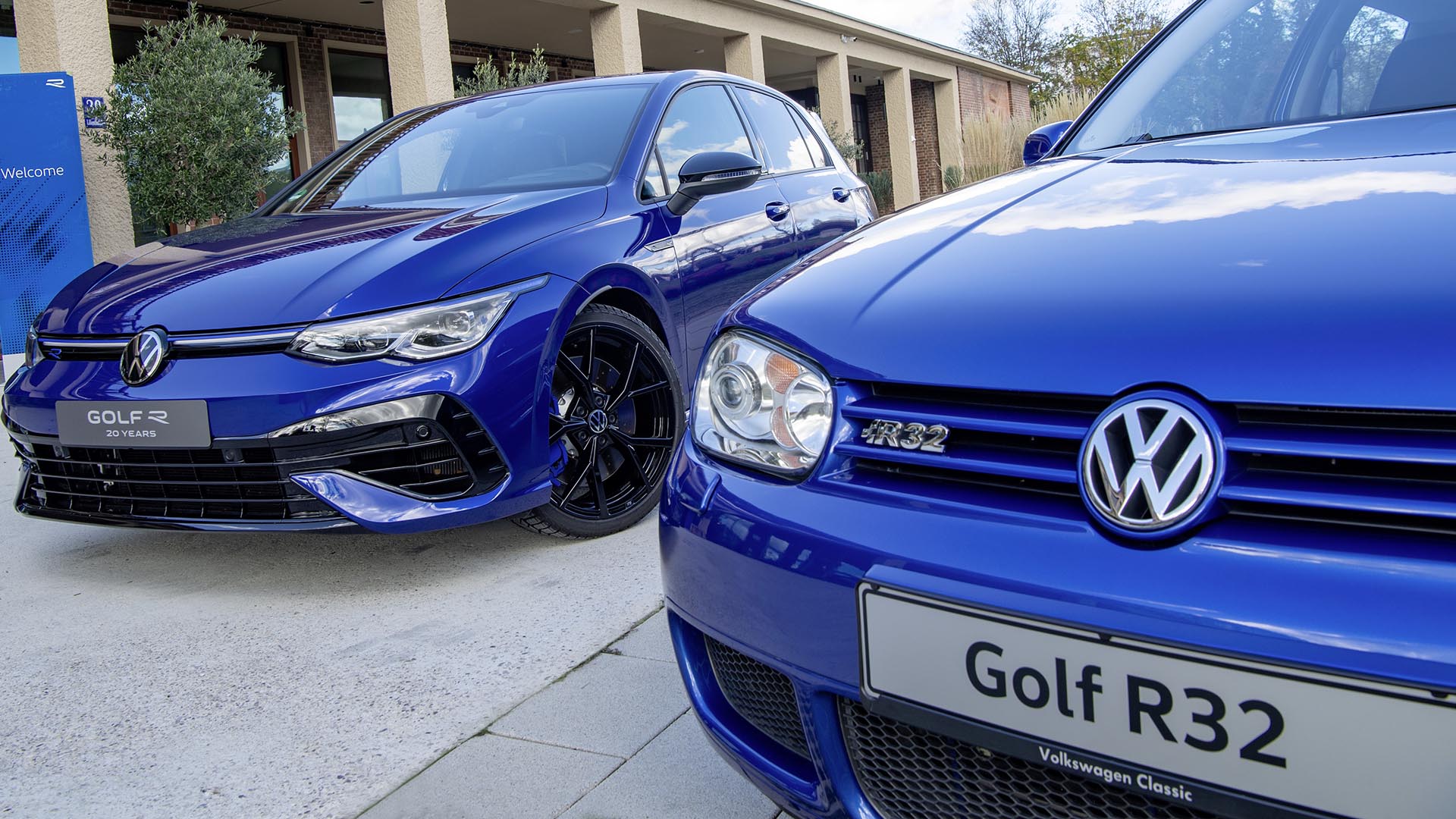 10 reasons to love the Golf R AutoTrader